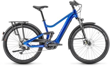 Vtc électrique Moustache samedi 27 xroad fs 3