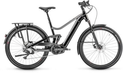 Vtc électrique Moustache samedi 27 xroad fs 6