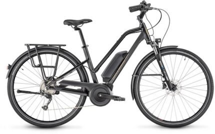 Vtc électrique Moustache samedi 28.1 open