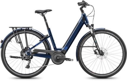 Vtc électrique Moustache samedi 28.2 open 500wh