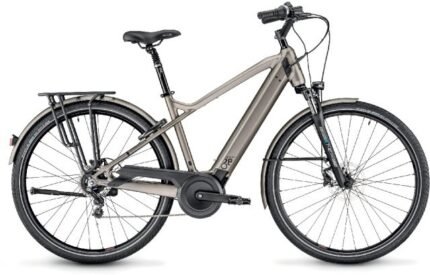 Vtc électrique Moustache samedi 28.3 perf 500wh