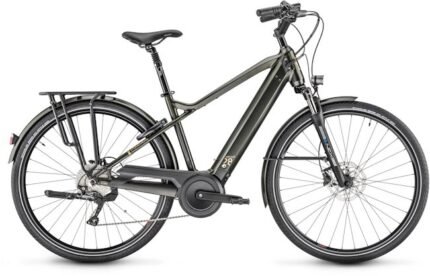 Vtc électrique Moustache samedi 28.7