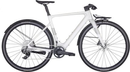 Vtc électrique Scott silence eride (eu)