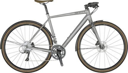 Vtc électrique Scott sub cross eride 10 men