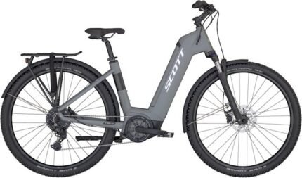 Vtc électrique Scott sub cross eride 30 unisex eq