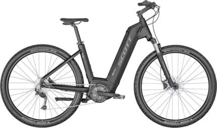 Vtc électrique Scott sub cross eride 30 unisex