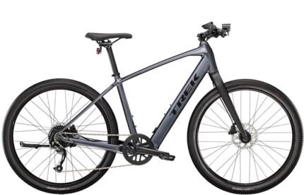 Vtc électrique Trek dual sport+ 2