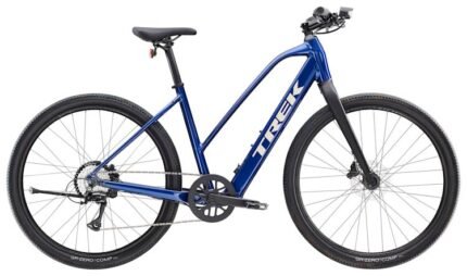Vtc électrique Trek dual sport+ 2 stagger lt
