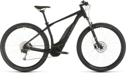 Vtt électrique Cube acid hybrid one 500