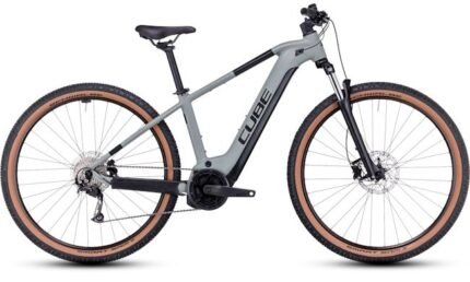 Vtt électrique Cube reaction hybrid performance 500