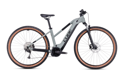 Vtt électrique Cube reaction hybrid performance 500