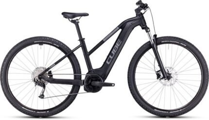 Vtt électrique Cube reaction hybrid performance 625