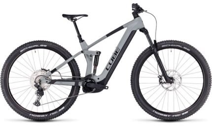 Vtt électrique Cube stereo hybrid 140 hpc pro 625