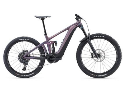 Vtt électrique Giant Reign E+ 1