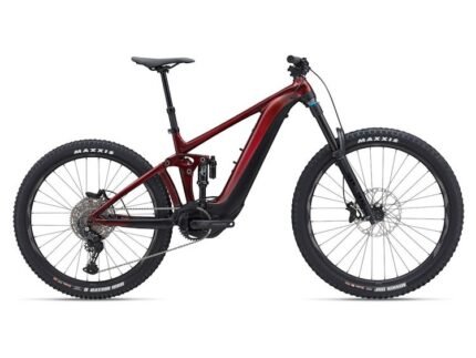 Vtt électrique Giant Reign E+ 2