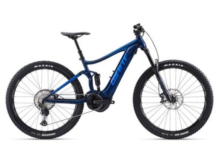 Vtt électrique Giant Stance E+ 0 Pro