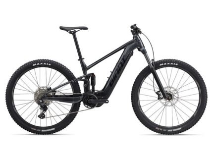 Vtt électrique Giant Stance E+ 2 625Wh