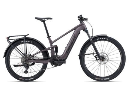 Vtt électrique Giant Stance E+ EX