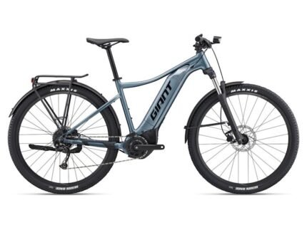 Vtt électrique Giant Talon E+ EX