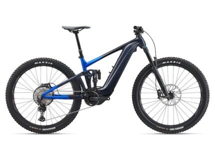 Vtt électrique Giant Trance X E+ 1