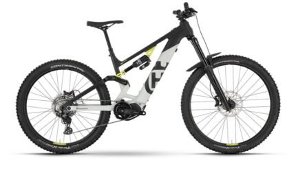 Vtt électrique Husqvarna hard cross hc1