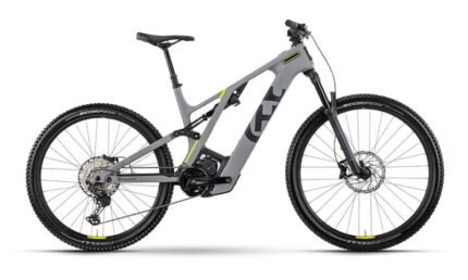 Vtt électrique Husqvarna light cross lc5