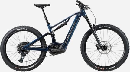 Vtt électrique Lapierre overvolt am 7.7