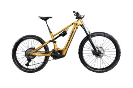 Vtt électrique Lapierre overvolt am 8.7