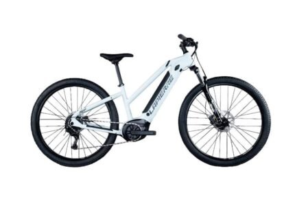 Vtt électrique Lapierre overvolt ht 4.5 mid