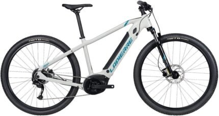 Vtt électrique Lapierre overvolt ht 5.4