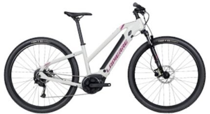 Vtt électrique Lapierre overvolt ht 5.4 mix