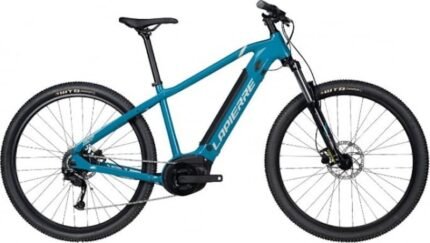 Vtt électrique Lapierre overvolt ht 5.5