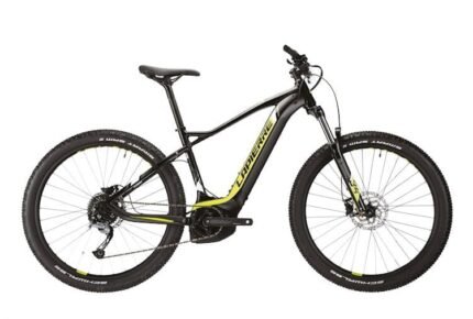 Vtt électrique Lapierre overvolt ht 5.5