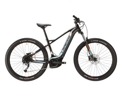 Vtt électrique Lapierre overvolt ht 5.5 femme