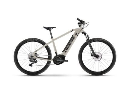 Vtt électrique Lapierre overvolt ht 5.5 high