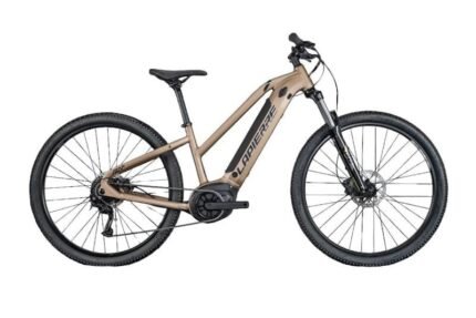 Vtt électrique Lapierre overvolt ht 5.5 mid