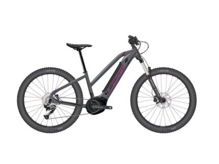 Vtt électrique Lapierre overvolt ht 5.5 mix