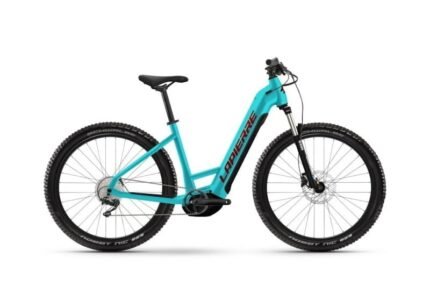 Vtt électrique Lapierre overvolt ht 7.6 low
