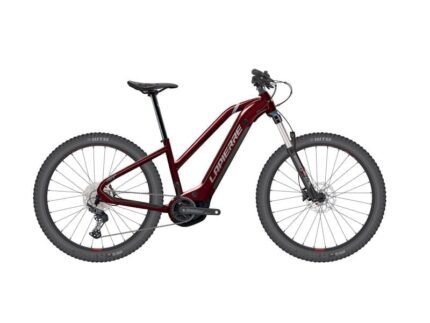 lapierre vtt électrique