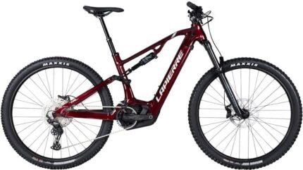 Vtt électrique Lapierre overvolt tr 6.7