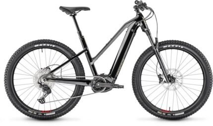 Vtt électrique Moustache samedi 27 off 4 open