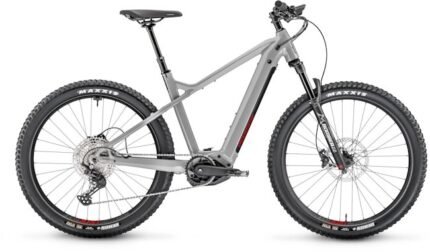 Vtt électrique Moustache samedi 27 off 4