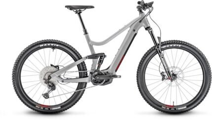 Vtt électrique Moustache samedi 27 wide 5