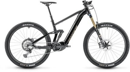 Vtt électrique Moustache samedi 29 game 11 - 625wh