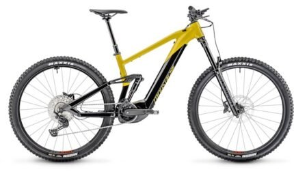 Vtt électrique Moustache samedi 29 game 3 - 625wh