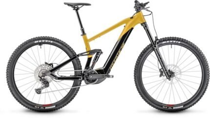 Vtt électrique Moustache samedi 29 game 3 750wh