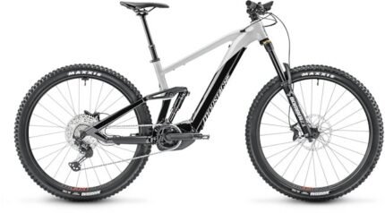 Vtt électrique Moustache samedi 29 game 5 750wh