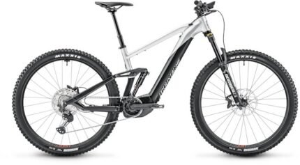 Vtt électrique Moustache samedi 29 trail 5 - 625wh