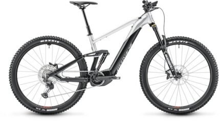 Vtt électrique Moustache samedi 29 trail 5 750wh
