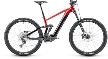 Vtt électrique Moustache samedi 29 trail 7 750wh